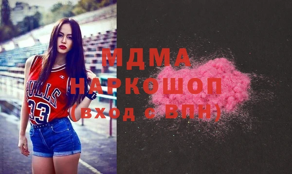 круглые Бикин